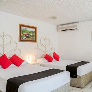 Standard Two Beds